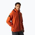 Helly Hansen Hp Racing Lifaloft kapucnis dzseki narancssárga 30366_300