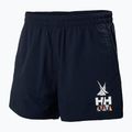 Helly Hansen férfi Cascais Trunk fürdőruha tengerészkék 34031_596