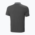 Férfi pólóing Helly Hansen Polo Shirt ebony 2