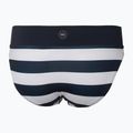 Fürdőruha alsó Helly Hansen HP Bikini navy stripe 2