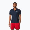 Helly Hansen férfi Ocean Polo póló póló tengerészkék 34207_598