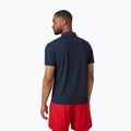 Helly Hansen férfi Ocean Polo póló póló tengerészkék 34207_598 2