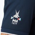 Helly Hansen férfi Ocean Polo póló póló tengerészkék 34207_598 4