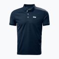 Helly Hansen férfi Ocean Polo póló póló tengerészkék 34207_598 5