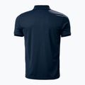 Helly Hansen férfi Ocean Polo póló póló tengerészkék 34207_598 6