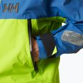 Helly Hansen Skagen Offshore férfi vitorlás dzseki azid lime 6