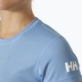 Helly Hansen női trekking póló Hh Tech kék 48363_627 3