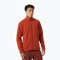 Helly Hansen férfi Daybreaker fleece pulóver narancssárga 51598_219