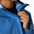 Helly Hansen Seven J női esőkabát kék 62066_636 5