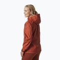 Helly Hansen női esőkabát Loke narancssárga 62282_179 2