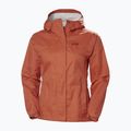 Helly Hansen női esőkabát Loke narancssárga 62282_179 6