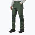 Helly Hansen férfi trekking nadrág Vandre Tur zöld 62698_476