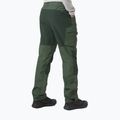 Helly Hansen férfi trekking nadrág Vandre Tur zöld 62698_476 2