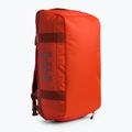 Helly Hansen H/H Scout Duffel 50 l utazótáska narancssárga 67441_301 2