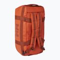 Helly Hansen H/H Scout Duffel 50 l utazótáska narancssárga 67441_301 7