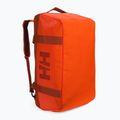 Helly Hansen H/H Scout Duffel 70 l utazótáska narancssárga 67442_301 2