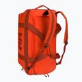 Helly Hansen H/H Scout Duffel 70 l utazótáska narancssárga 67442_301 3