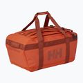 Helly Hansen H/H Scout Duffel 70 l utazótáska narancssárga 67442_301 7