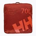 Helly Hansen HH Duffel Bag 2 70 l mély kanyon utazótáska 7