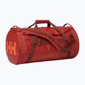 Helly Hansen HH Duffel Bag 2 70 l mély kanyon utazótáska 8