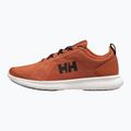 Helly Hansen Supalight Medley férfi vitorlás cipő barna 11845_179 11