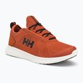 Helly Hansen Supalight Medley férfi vitorlás cipő barna 11845_179