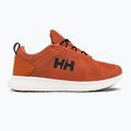 Helly Hansen Supalight Medley férfi vitorlás cipő barna 11845_179 2