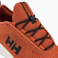 Helly Hansen Supalight Medley férfi vitorlás cipő barna 11845_179 8