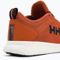 Helly Hansen Supalight Medley férfi vitorlás cipő barna 11845_179 9