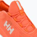 Helly Hansen Supalight Medley női vitorlás cipő narancs 11846_087 8