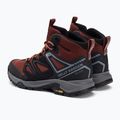 Férfi túrabakancsok Helly Hansen Stalheim HT Boot barna 11851_301 3