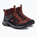 Férfi túrabakancsok Helly Hansen Stalheim HT Boot barna 11851_301 4