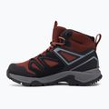 Férfi túrabakancsok Helly Hansen Stalheim HT Boot barna 11851_301 7