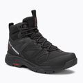 Férfi túrabakancs Helly Hansen Stalheim HT Boot fekete 11851_990