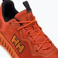 Helly Hansen férfi Northway Approach cipő narancssárga 11857_308 8
