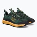 Helly Hansen férfi túrabakancs Venali zöld 11870_495 4