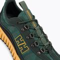 Helly Hansen férfi túrabakancs Venali zöld 11870_495 10