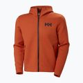 Helly Hansen HP Ocean 2.0 canyon férfi vitorlás melegítőfelső 6