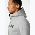 Helly Hansen HP Ocean 2.0 férfi vitorlázó pulóver szürke/melange 4