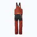 Helly Hansen férfi vitorlás nadrág Newport Coastal Bib piros 34267_308 7
