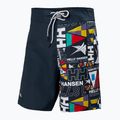 Helly Hansen férfi úszónadrág Newport tengerészkék 34277_599