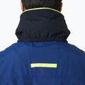 Helly Hansen férfi vitorlás kabát Newport Coastal kék 34290_606 5