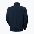 Férfi vitorlás dzseki Helly Hansen HP Racing Bomber 2.0 navy 8