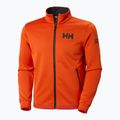 Férfi vitorlás pulóver Helly Hansen HP Fleece 2.0 patrol narancssárga 6