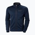 Férfi vitorlás pulóver Helly Hansen HP Fleece 2.0 navy 7