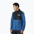 Férfi Helly Hansen Newport Softshell azurit vitorlás kabát