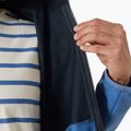 Férfi Helly Hansen Newport Softshell azurit vitorlás kabát 5