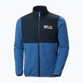 Férfi Helly Hansen Newport Softshell azurit vitorlás kabát 6