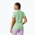 Helly Hansen női t-shirt Siren 1/2 Zip menta 2