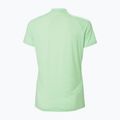 Helly Hansen női t-shirt Siren 1/2 Zip menta 4